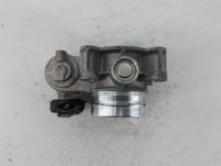 2016-2021 Chevrolet Malibu Throttle Body P/N:12671379AA Fits Fits 2016 2017 2018 2019 2020 2021 2022 OEM Used Auto Parts - O