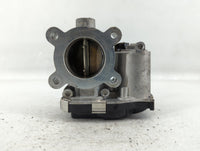 2016-2021 Chevrolet Malibu Throttle Body P/N:12671379AA Fits Fits 2016 2017 2018 2019 2020 2021 2022 OEM Used Auto Parts - O