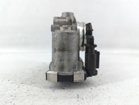 2016-2021 Chevrolet Malibu Throttle Body P/N:12671379AA Fits Fits 2016 2017 2018 2019 2020 2021 2022 OEM Used Auto Parts - O