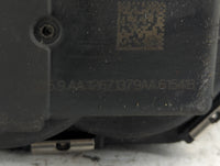 2016-2021 Chevrolet Malibu Throttle Body P/N:12671379AA Fits Fits 2016 2017 2018 2019 2020 2021 2022 OEM Used Auto Parts - O