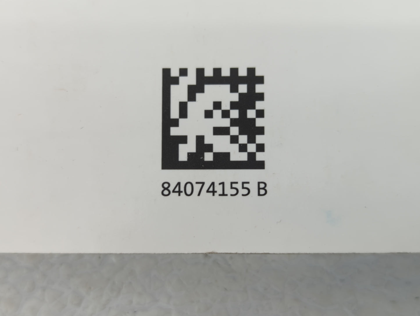 2019 Chevrolet Malibu Owners Manual Book Guide OEM Used Auto Parts - Oemusedautoparts1.com