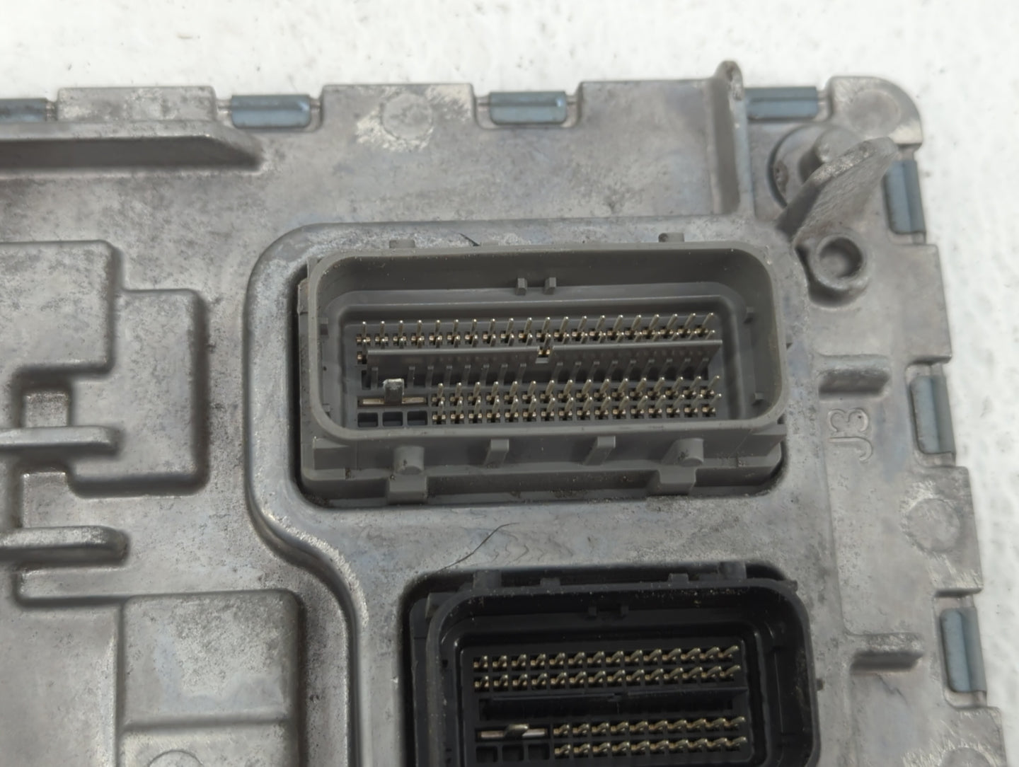 2018-2019 Chevrolet Malibu PCM Engine Control Computer ECU ECM PCU OEM P/N:12699666 Fits Fits 2018 2019 OEM Used Auto Parts 