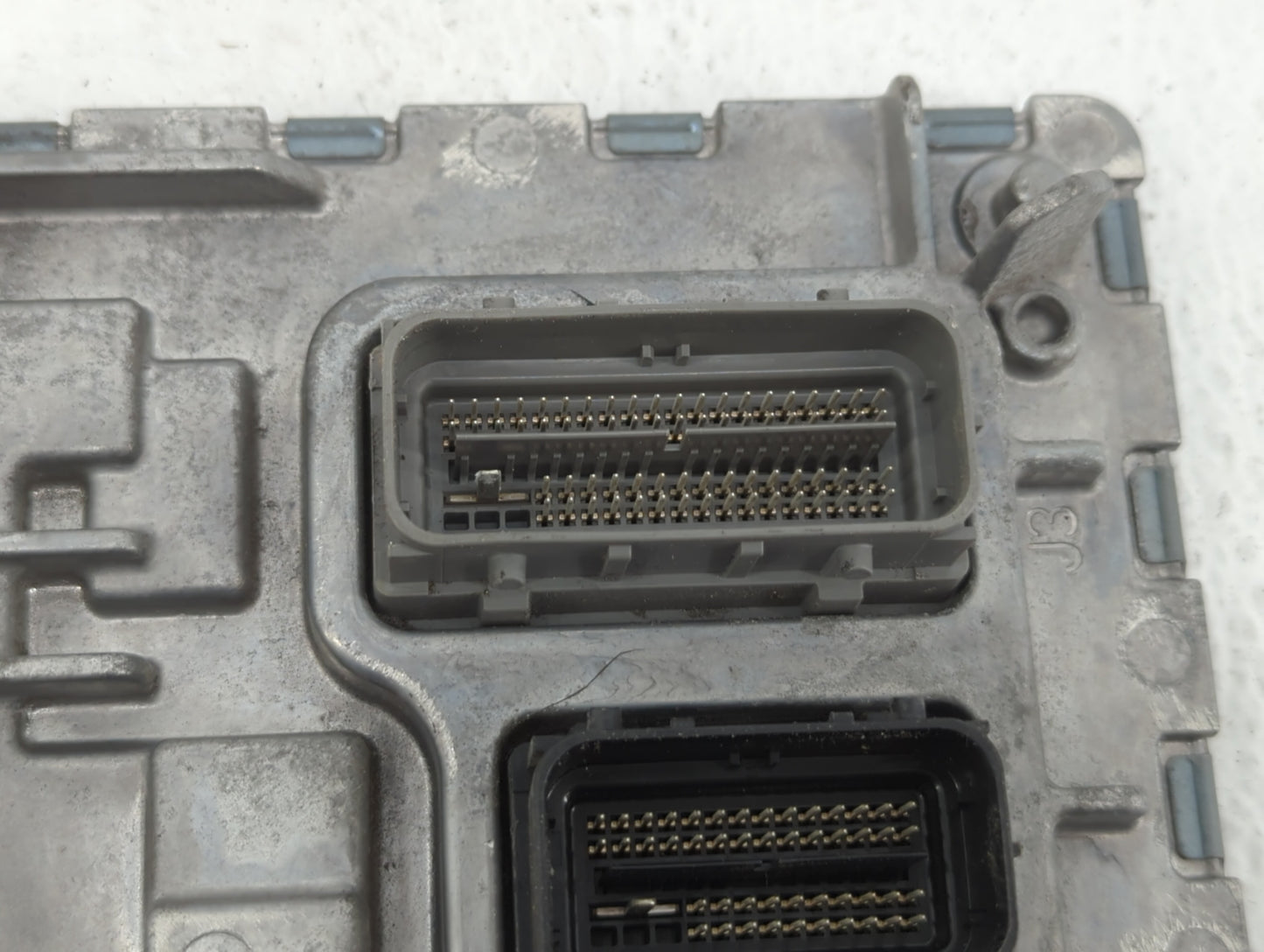 2018-2019 Chevrolet Malibu PCM Engine Control Computer ECU ECM PCU OEM P/N:12699666 Fits Fits 2018 2019 OEM Used Auto Parts 