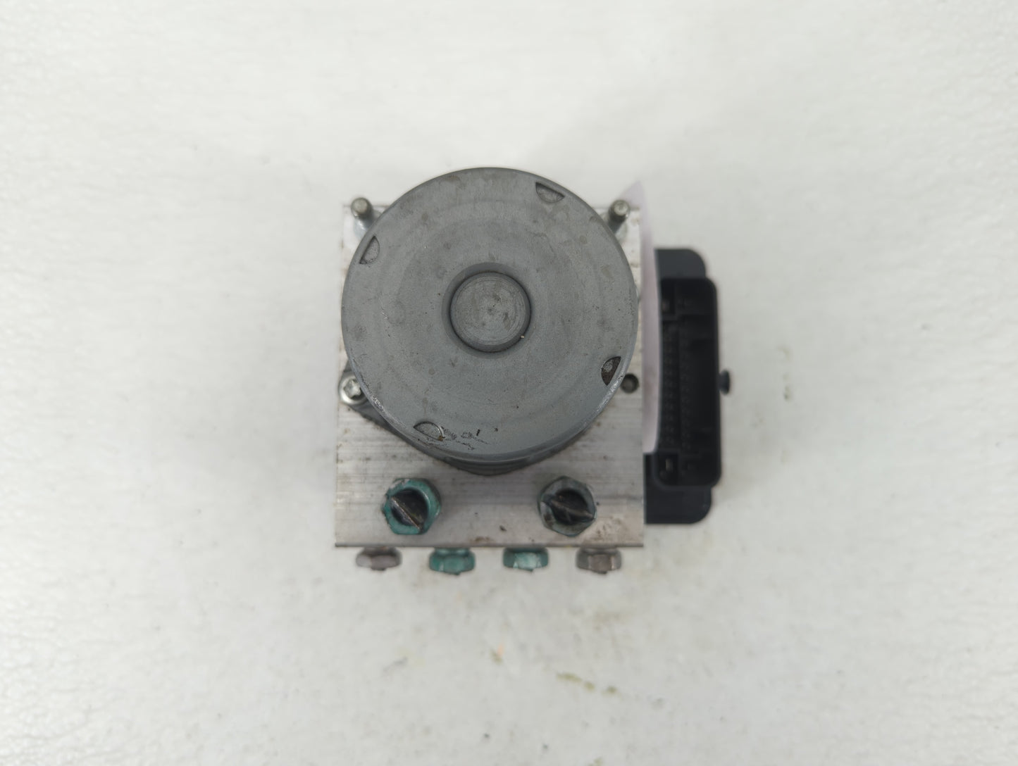 2019-2021 Chevrolet Malibu ABS Pump Control Module Replacement P/N:84501623 Fits Fits 2019 2020 2021 OEM Used Auto Parts - O