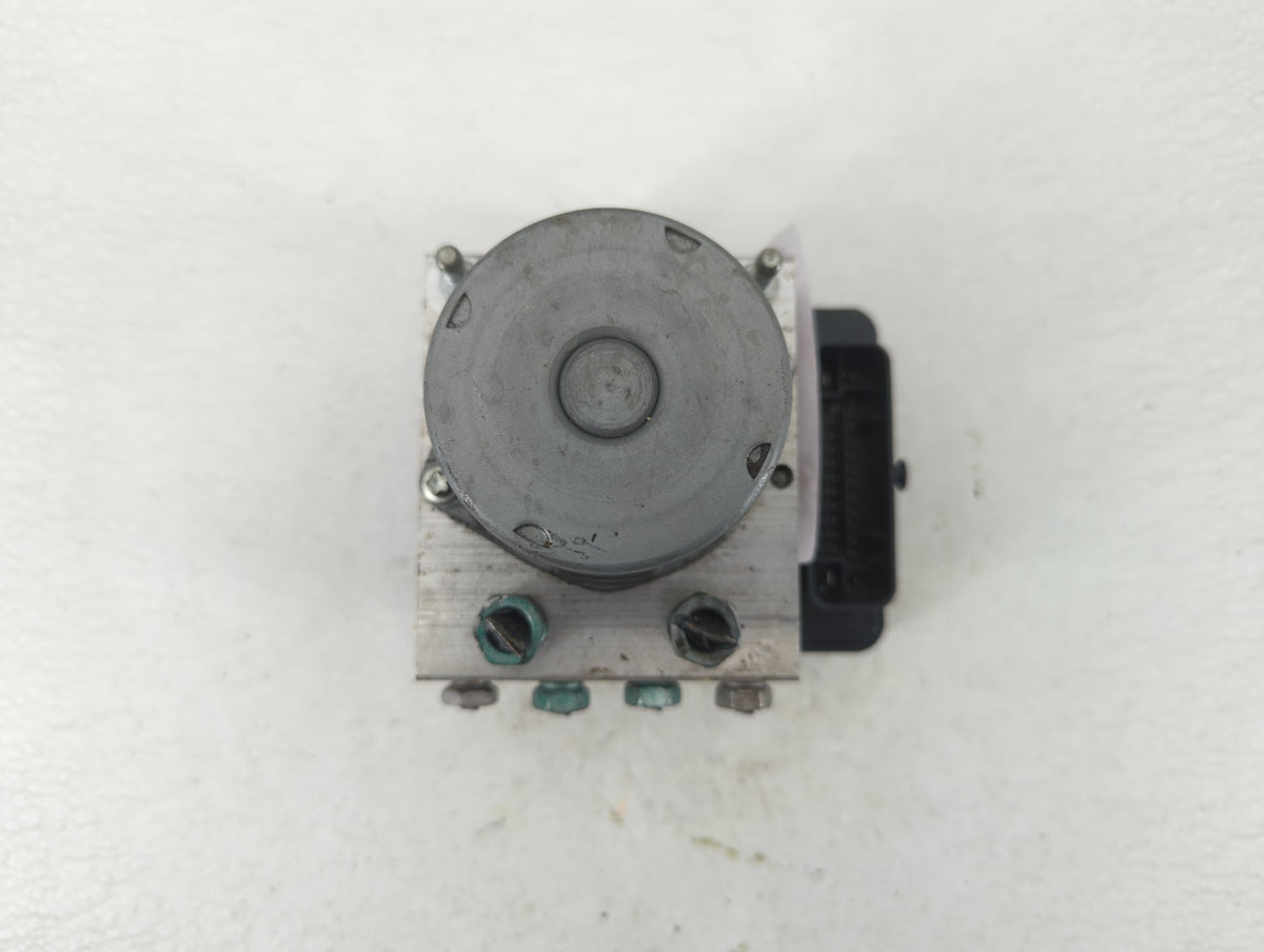 2019-2021 Chevrolet Malibu Anti-Lock Brake ABS Pump Module Actuator OEM P/N:84501623 Fits Fits 2019 2020 2021 OEM Used Auto 