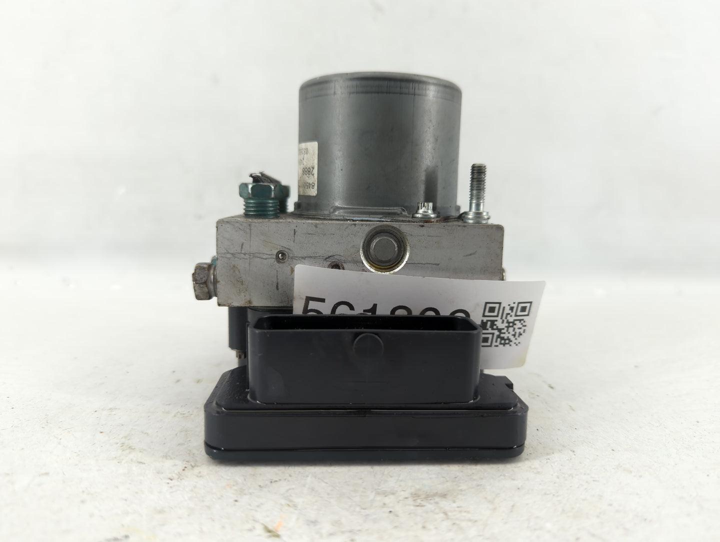 2019-2021 Chevrolet Malibu ABS Pump Control Module Replacement P/N:84501623 Fits Fits 2019 2020 2021 OEM Used Auto Parts - O