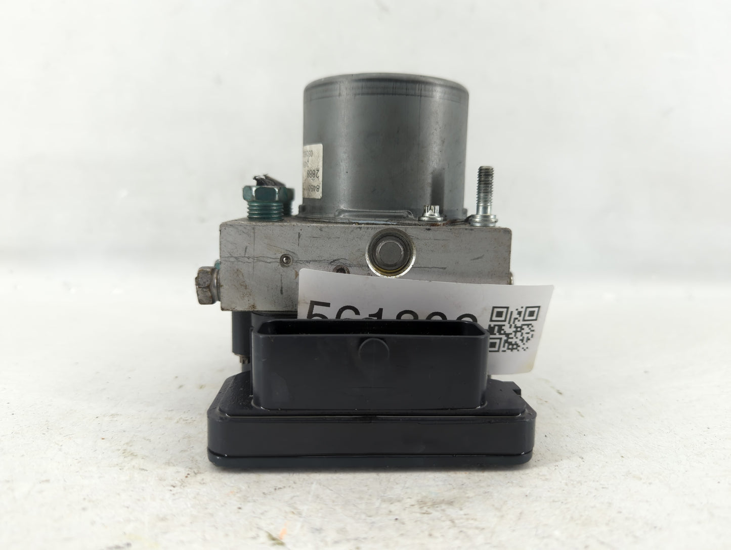2019-2021 Chevrolet Malibu ABS Pump Control Module Replacement P/N:84501623 Fits Fits 2019 2020 2021 OEM Used Auto Parts - O
