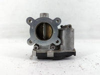 2016-2021 Chevrolet Malibu Throttle Body P/N:12671379AA Fits Fits 2016 2017 2018 2019 2020 2021 2022 OEM Used Auto Parts - O