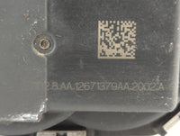 2016-2021 Chevrolet Malibu Throttle Body P/N:12671379AA Fits Fits 2016 2017 2018 2019 2020 2021 2022 OEM Used Auto Parts - O