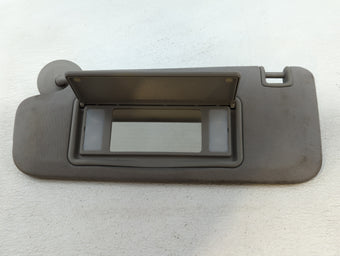 compare product 2016-2021 Chevrolet Malibu Sun Visor Shade Replacement Driver Left Mirror Fits Fits 2016 2017 2018 2019 2020 2021 OEM Used Auto Parts