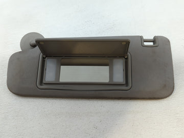 2016-2021 Chevrolet Malibu Sun Visor Shade Replacement Driver Left Mirror Fits Fits 2016 2017 2018 2019 2020 2021 OEM Used A
