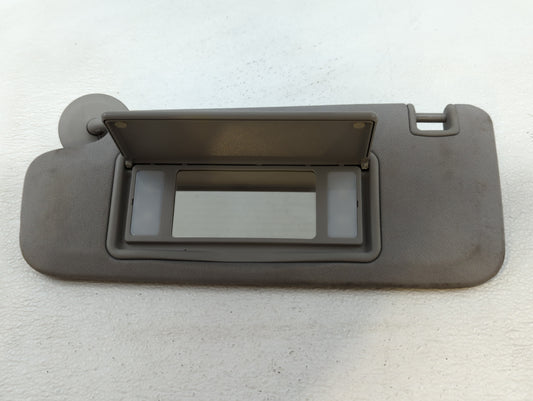 2016-2021 Chevrolet Malibu Sun Visor Shade Replacement Driver Left Mirror Fits Fits 2016 2017 2018 2019 2020 2021 OEM Used A