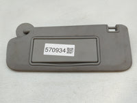 2016-2021 Chevrolet Malibu Sun Visor Shade Replacement Driver Left Mirror Fits Fits 2016 2017 2018 2019 2020 2021 OEM Used A