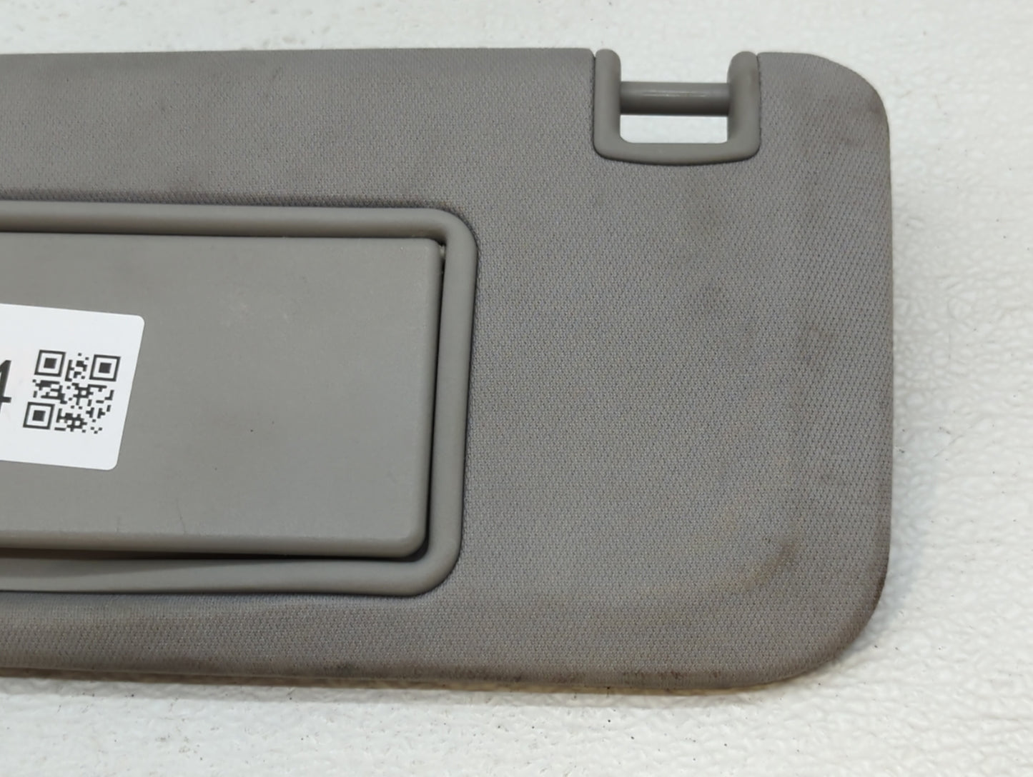 2016-2021 Chevrolet Malibu Sun Visor Shade Replacement Driver Left Mirror Fits Fits 2016 2017 2018 2019 2020 2021 OEM Used A