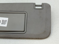 2016-2021 Chevrolet Malibu Sun Visor Shade Replacement Driver Left Mirror Fits Fits 2016 2017 2018 2019 2020 2021 OEM Used A