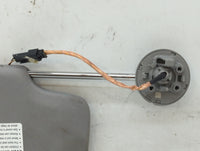 2016-2021 Chevrolet Malibu Sun Visor Shade Replacement Driver Left Mirror Fits Fits 2016 2017 2018 2019 2020 2021 OEM Used A