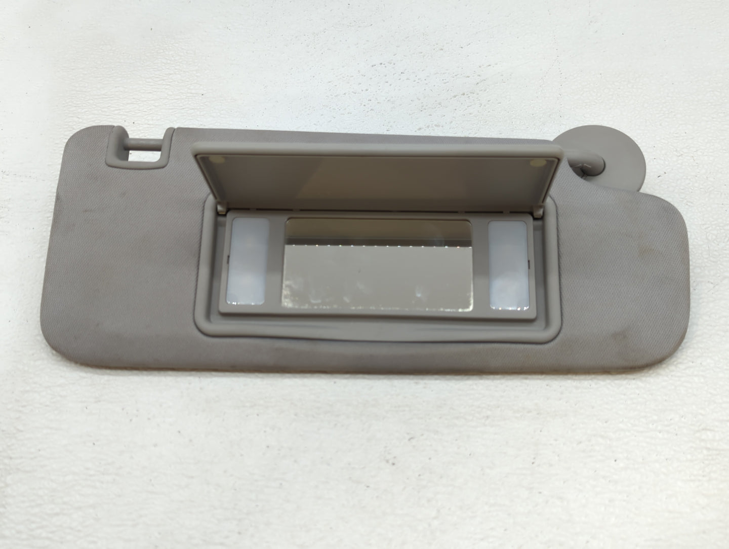 2016-2021 Chevrolet Malibu Sun Visor Shade Replacement Passenger Right Mirror Fits Fits 2016 2017 2018 2019 2020 2021 OEM Us