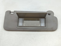 2016-2021 Chevrolet Malibu Sun Visor Shade Replacement Passenger Right Mirror Fits Fits 2016 2017 2018 2019 2020 2021 OEM Us