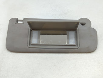 compare product 2016-2021 Chevrolet Malibu Sun Visor Shade Replacement Passenger Right Mirror Fits Fits 2016 2017 2018 2019 2020 2021 OEM Used Auto Parts