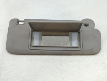 2016-2021 Chevrolet Malibu Sun Visor Shade Replacement Passenger Right Mirror Fits Fits 2016 2017 2018 2019 2020 2021 OEM Us