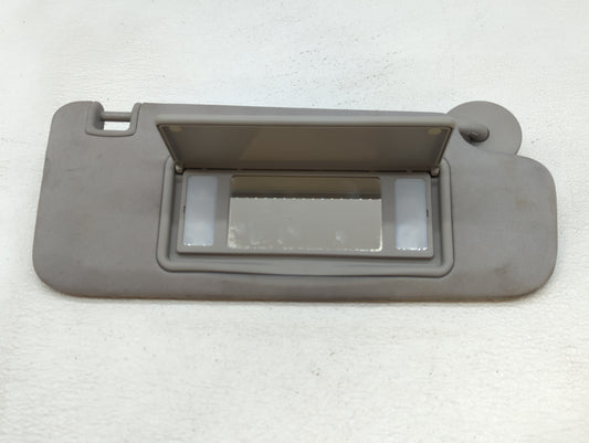 2016-2021 Chevrolet Malibu Sun Visor Shade Replacement Passenger Right Mirror Fits Fits 2016 2017 2018 2019 2020 2021 OEM Us