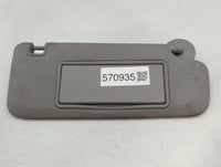 2016-2021 Chevrolet Malibu Sun Visor Shade Replacement Passenger Right Mirror Fits Fits 2016 2017 2018 2019 2020 2021 OEM Us