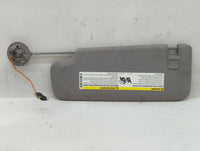 2016-2021 Chevrolet Malibu Sun Visor Shade Replacement Passenger Right Mirror Fits Fits 2016 2017 2018 2019 2020 2021 OEM Us