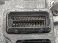 2018-2019 Chevrolet Malibu PCM Engine Control Computer ECU ECM PCU OEM P/N:12699666 Fits Fits 2018 2019 OEM Used Auto Parts 
