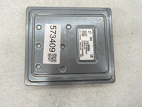 2018-2019 Chevrolet Malibu PCM Engine Control Computer ECU ECM PCU OEM P/N:12699666 Fits Fits 2018 2019 OEM Used Auto Parts 