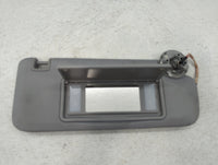 2016-2021 Chevrolet Malibu Sun Visor Shade Replacement Passenger Right Mirror Fits Fits 2016 2017 2018 2019 2020 2021 OEM Us
