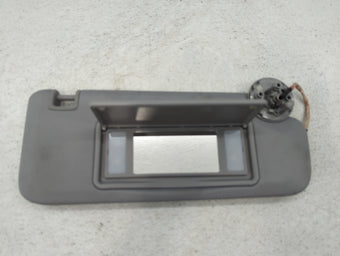 compare product 2016-2021 Chevrolet Malibu Sun Visor Shade Replacement Passenger Right Mirror Fits Fits 2016 2017 2018 2019 2020 2021 OEM Used Auto Parts