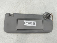 2016-2021 Chevrolet Malibu Sun Visor Shade Replacement Passenger Right Mirror Fits Fits 2016 2017 2018 2019 2020 2021 OEM Us