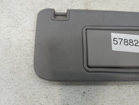 2016-2021 Chevrolet Malibu Sun Visor Shade Replacement Passenger Right Mirror Fits Fits 2016 2017 2018 2019 2020 2021 OEM Us