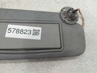 2016-2021 Chevrolet Malibu Sun Visor Shade Replacement Passenger Right Mirror Fits Fits 2016 2017 2018 2019 2020 2021 OEM Us