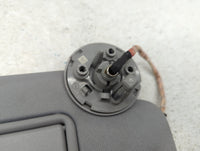 2016-2021 Chevrolet Malibu Sun Visor Shade Replacement Passenger Right Mirror Fits Fits 2016 2017 2018 2019 2020 2021 OEM Us