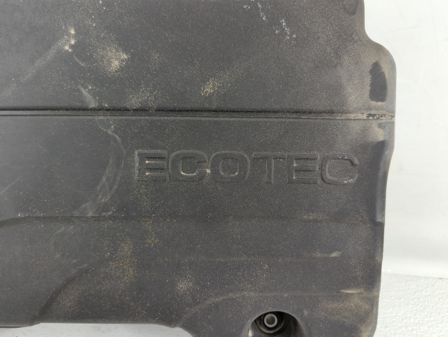 2019 Chevrolet Malibu Engine Cover - Oemusedautoparts1.com