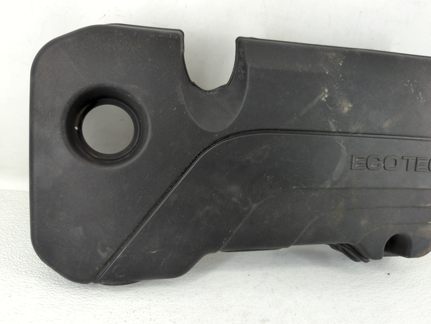 2019 Chevrolet Malibu Engine Cover - Oemusedautoparts1.com
