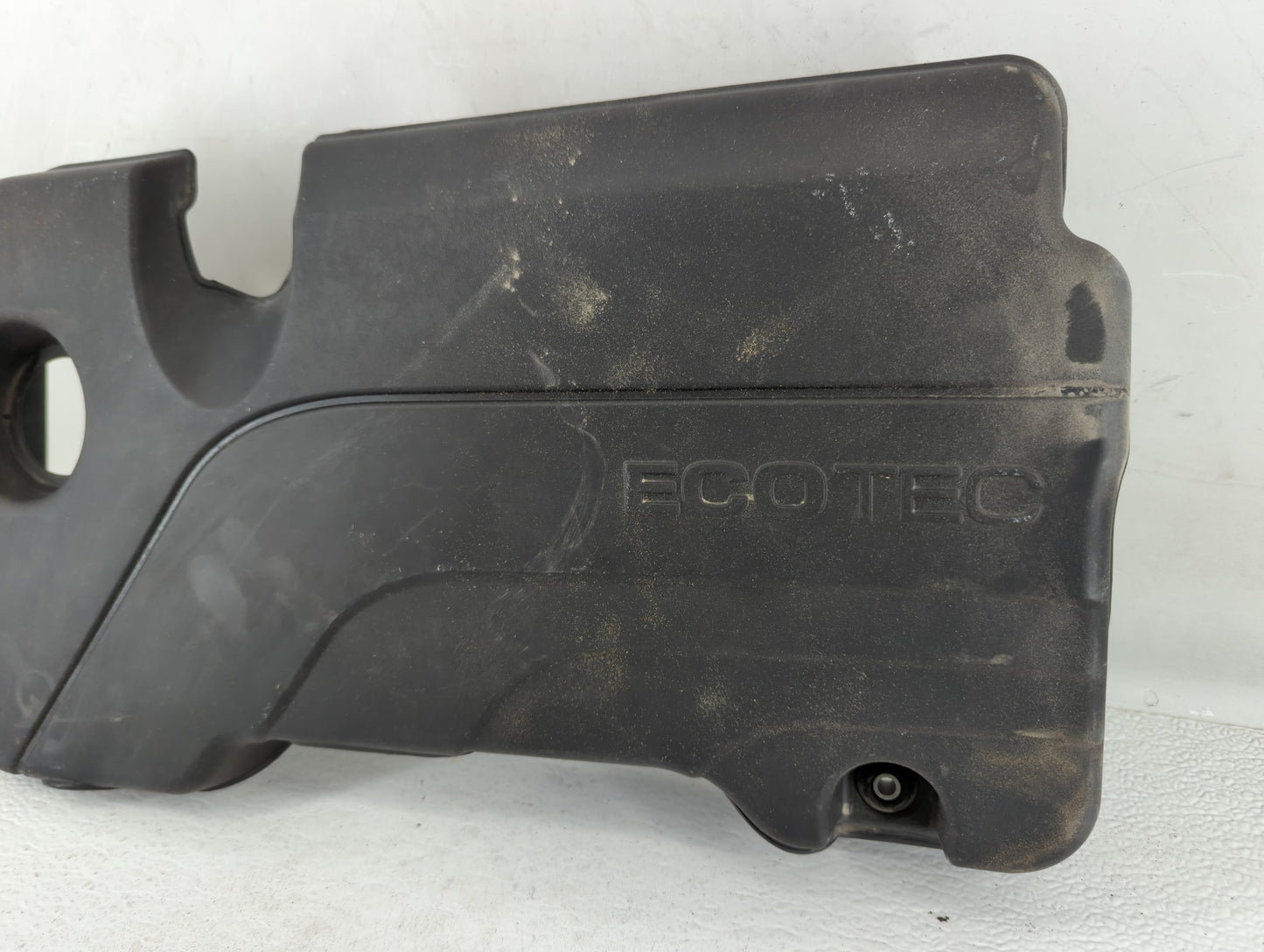 2019 Chevrolet Malibu Engine Cover - Oemusedautoparts1.com