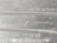 2019 Chevrolet Malibu Engine Cover - Oemusedautoparts1.com
