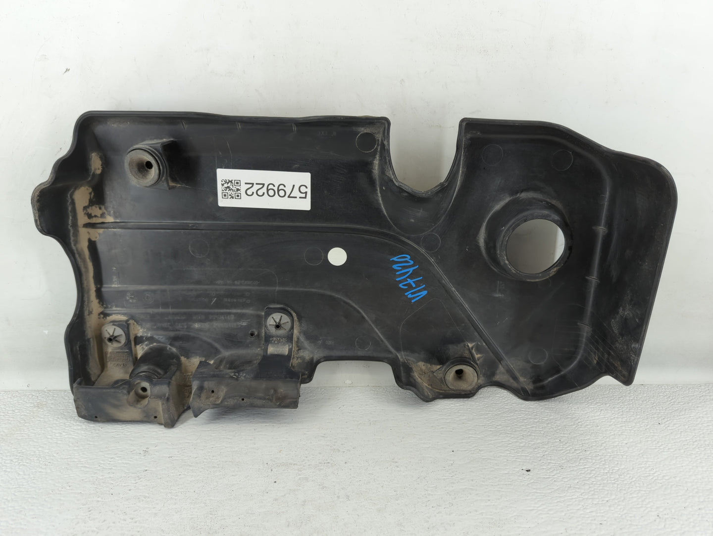 2019 Chevrolet Malibu Engine Cover - Oemusedautoparts1.com