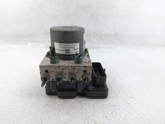 compare product 2019-2021 Chevrolet Malibu ABS Pump Control Module Replacement P/N:065055766 Fits Fits 2019 2020 2021 OEM Used Auto Parts