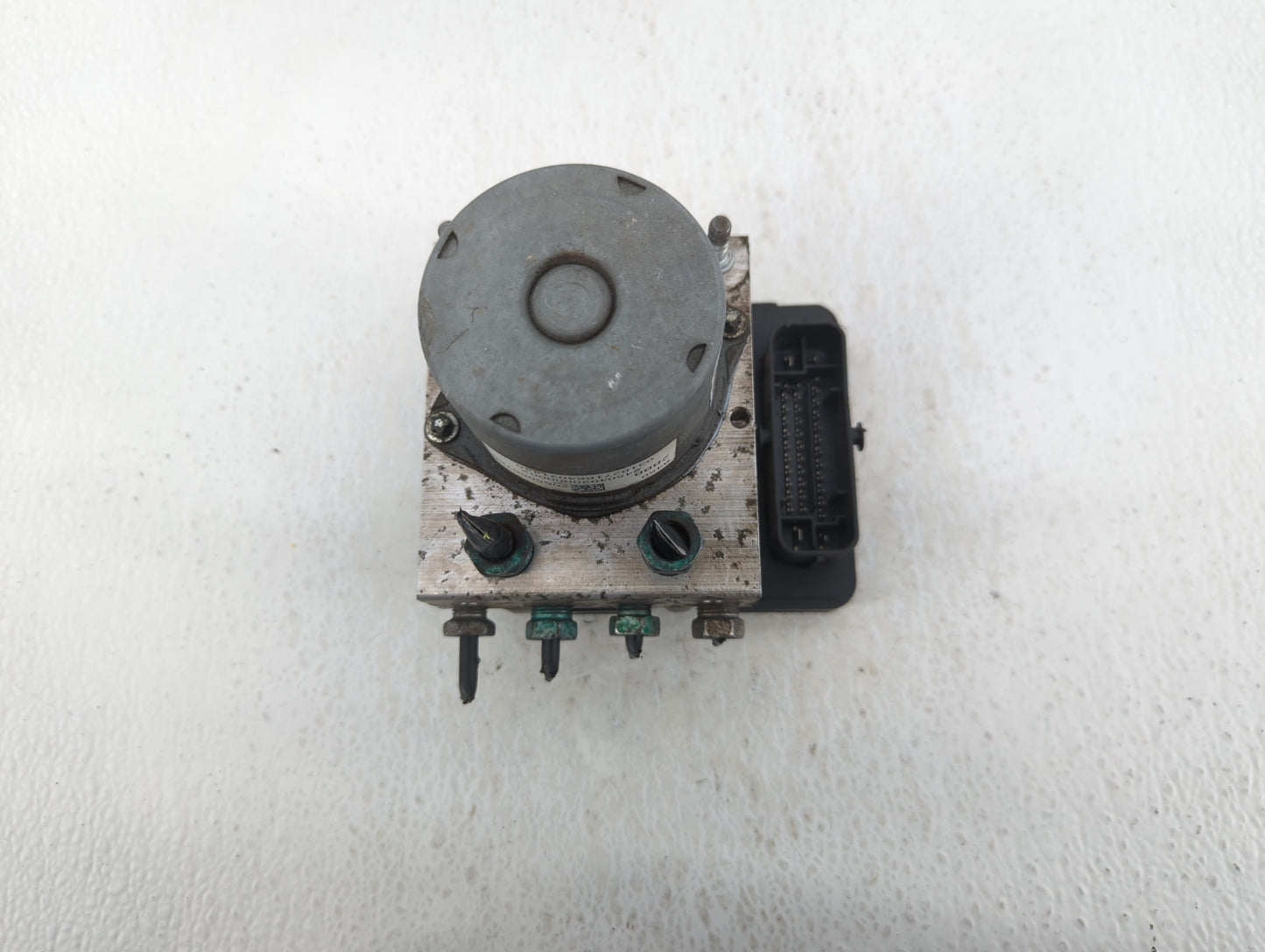 2019-2021 Chevrolet Malibu ABS Pump Control Module Replacement P/N:065055766 Fits Fits 2019 2020 2021 OEM Used Auto Parts - 