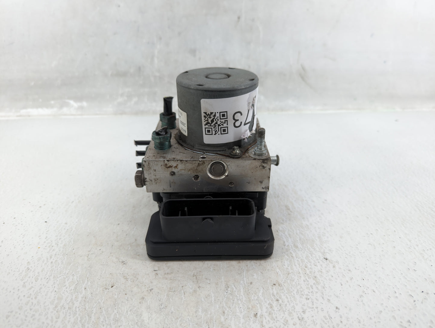 2019-2021 Chevrolet Malibu ABS Pump Control Module Replacement P/N:065055766 Fits Fits 2019 2020 2021 OEM Used Auto Parts - 