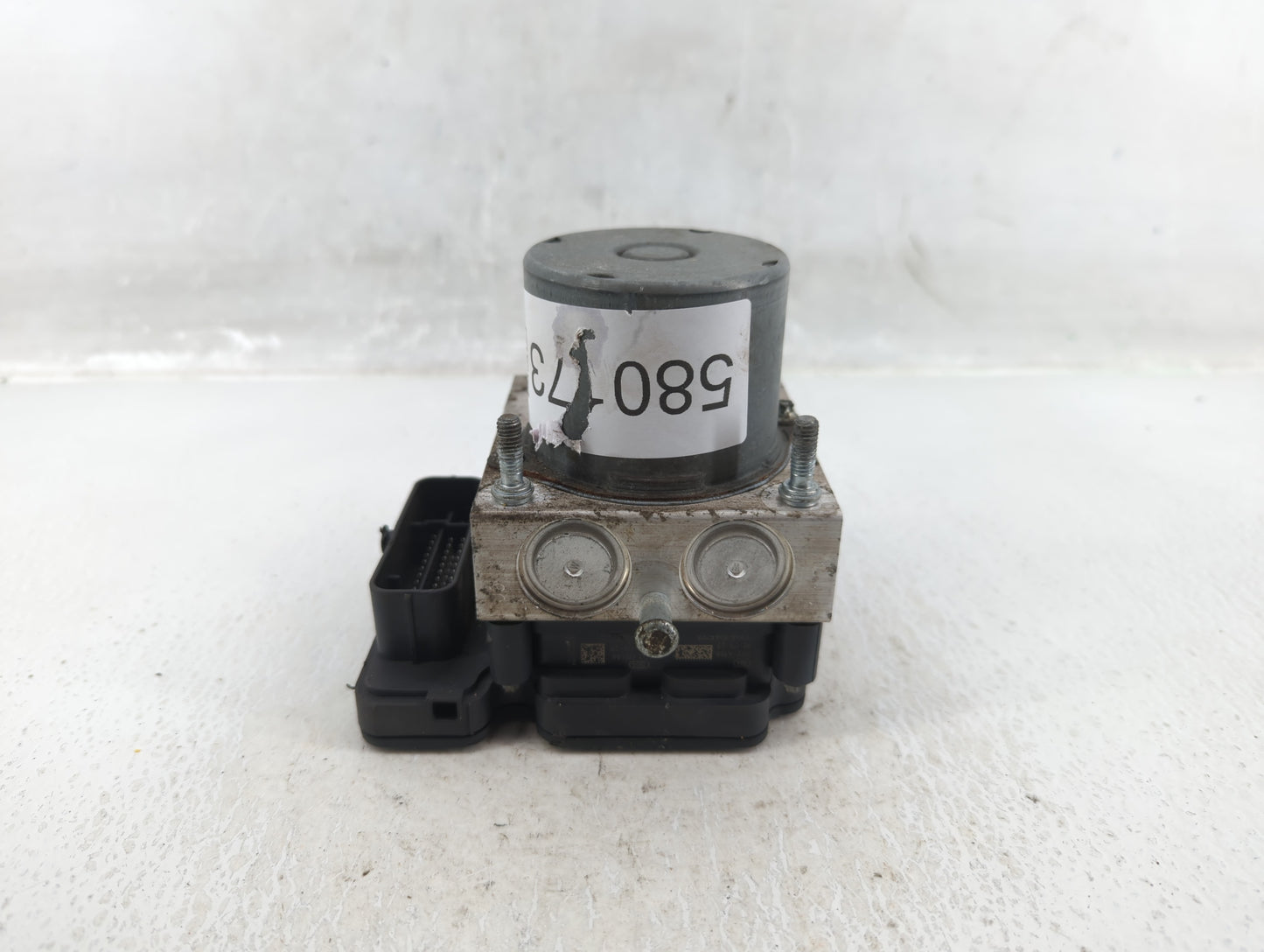 2019-2021 Chevrolet Malibu ABS Pump Control Module Replacement P/N:065055766 Fits Fits 2019 2020 2021 OEM Used Auto Parts - 