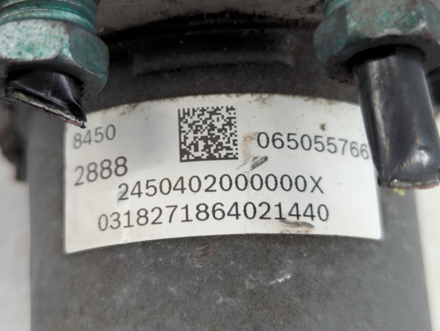 2019-2021 Chevrolet Malibu ABS Pump Control Module Replacement P/N:065055766 Fits Fits 2019 2020 2021 OEM Used Auto Parts - 