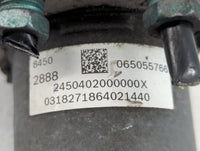 2019-2021 Chevrolet Malibu ABS Pump Control Module Replacement P/N:065055766 Fits Fits 2019 2020 2021 OEM Used Auto Parts - 