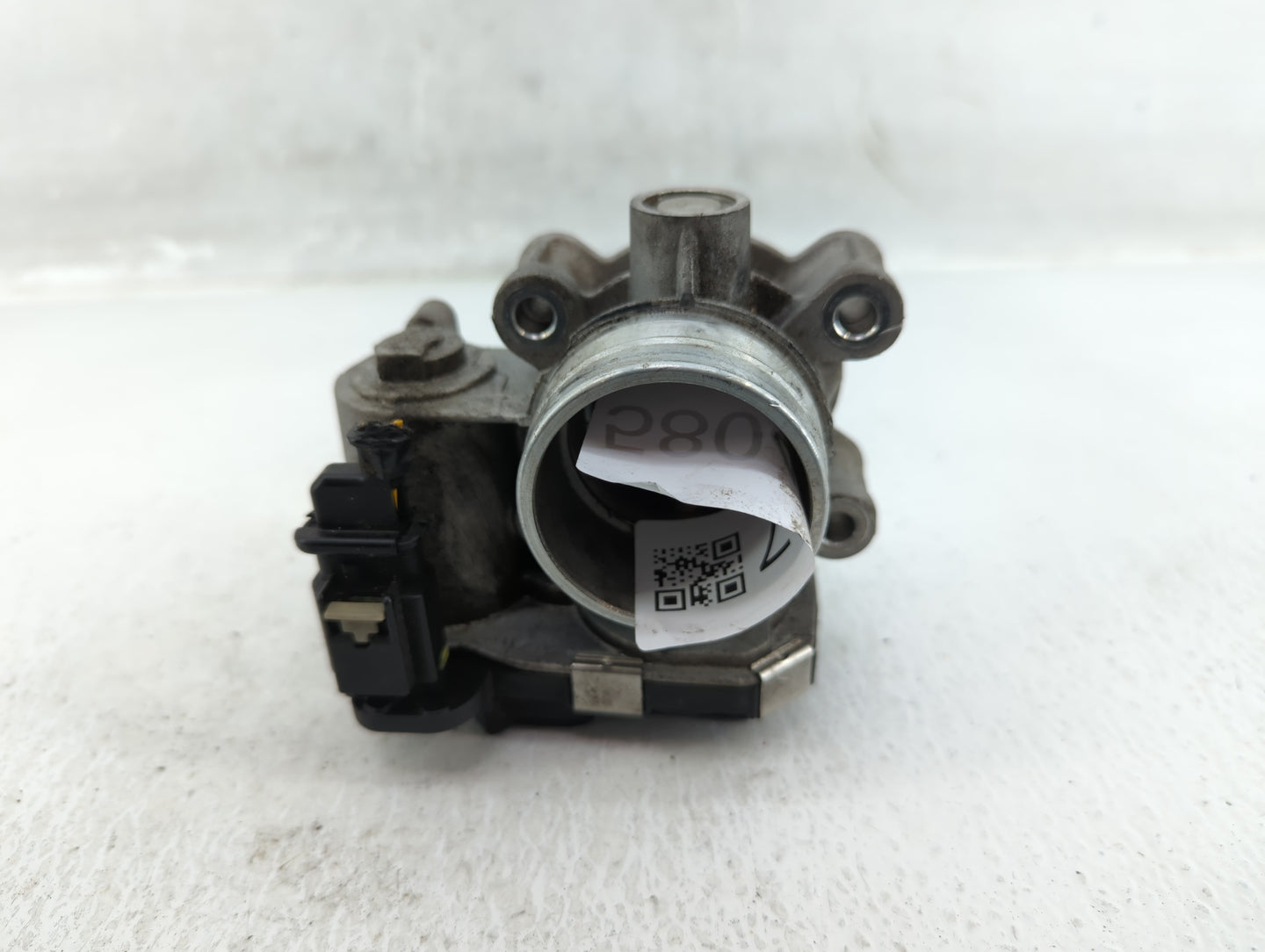 2016-2021 Chevrolet Malibu Throttle Body P/N:12671379AA Fits Fits 2016 2017 2018 2019 2020 2021 2022 OEM Used Auto Parts - O