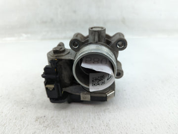 2016-2021 Chevrolet Malibu Throttle Body P/N:12671379AA Fits Fits 2016 2017 2018 2019 2020 2021 2022 OEM Used Auto Parts - O