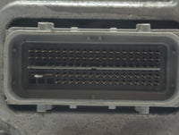 2018-2019 Chevrolet Malibu PCM Engine Control Computer ECU ECM PCU OEM P/N:12699666 Fits Fits 2018 2019 OEM Used Auto Parts 