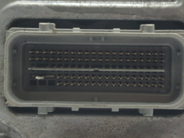 2018-2019 Chevrolet Malibu PCM Engine Control Computer ECU ECM PCU OEM P/N:12699666 Fits Fits 2018 2019 OEM Used Auto Parts